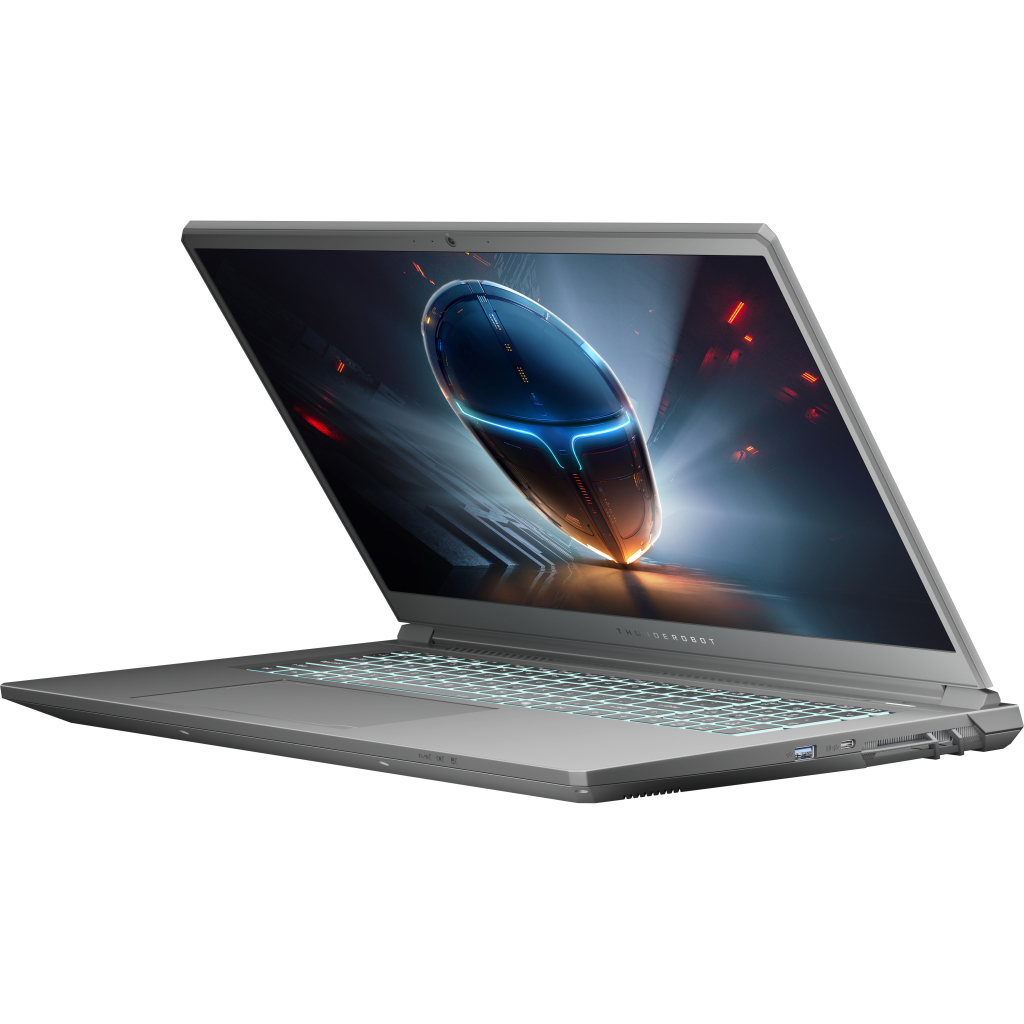Ноутбук Thunderobot 911 X17 (911X17-i7136H56C1Q165MB) - зображення 3