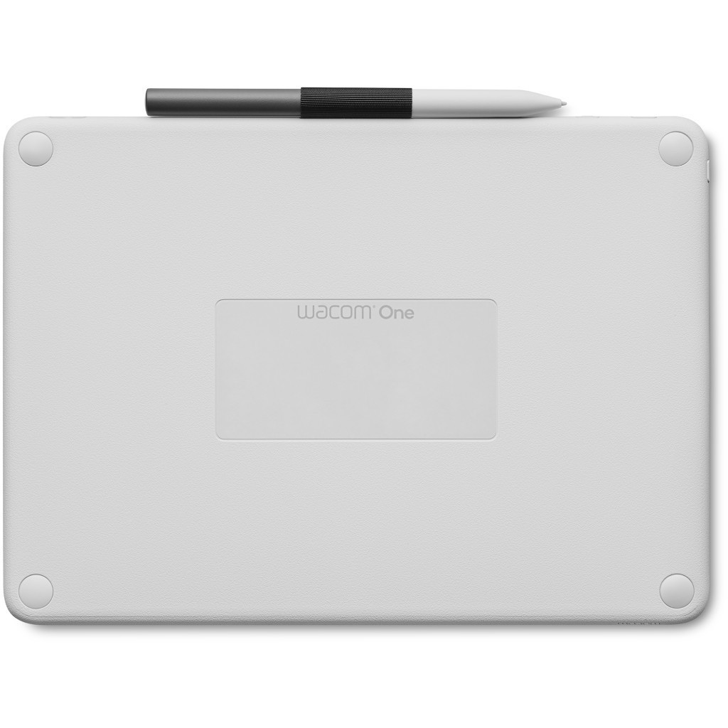 Графічний планшет Wacom One M Bluetooth (CTC6110WLW1B) - зображення 7