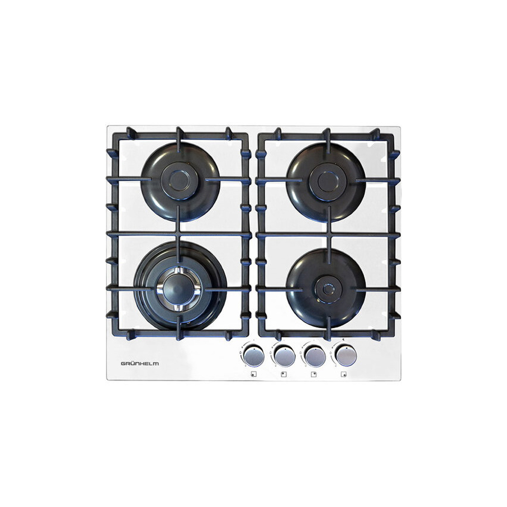 Варочна поверхня Grunhelm GPG 6254 WF - зображення 1