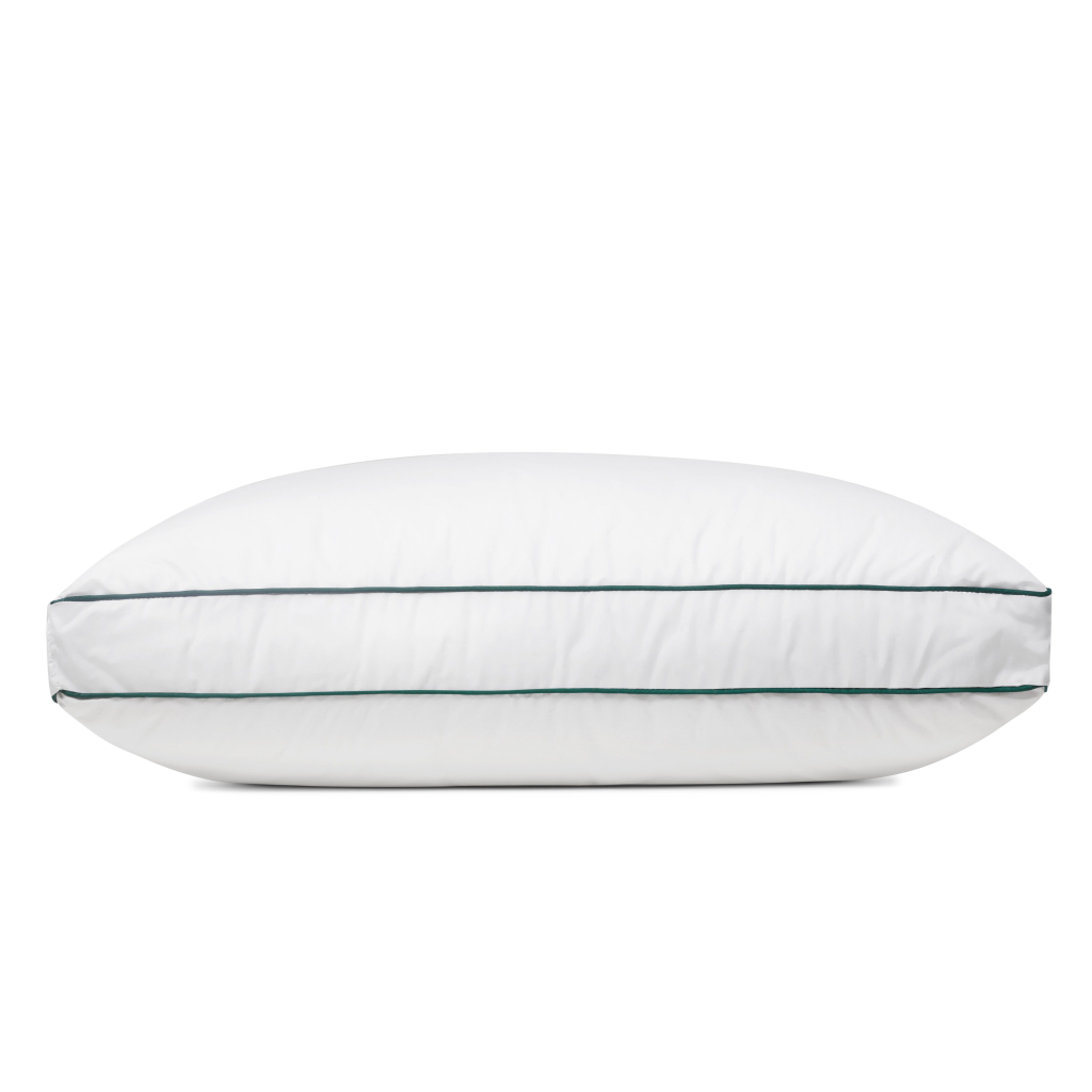 Подушка MirSon пухова Imperial Delight (середня) 60х60 (2200007177318) - picture 3