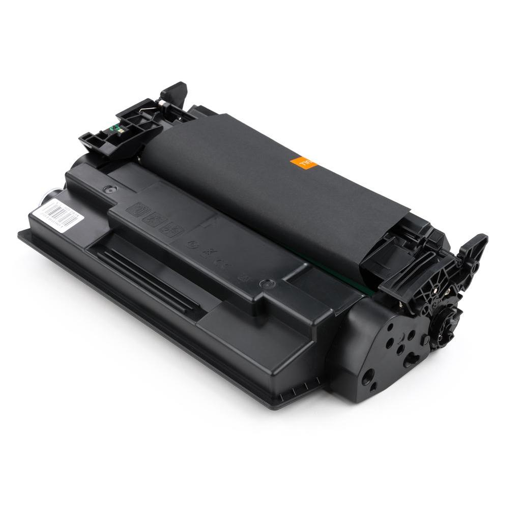 Картридж Vinga HP CF287A with chip (V-L-HCF287A) - зображення 1