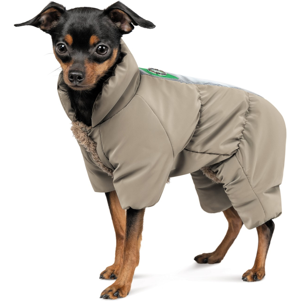 Комбінезон для тварин Pet Fashion EGO ХS2 (4823082431397) - зображення 5