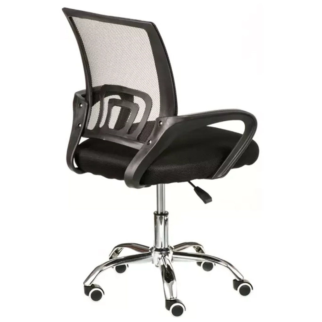 Офісне крісло Special4You Alera black (E7047) - зображення 7