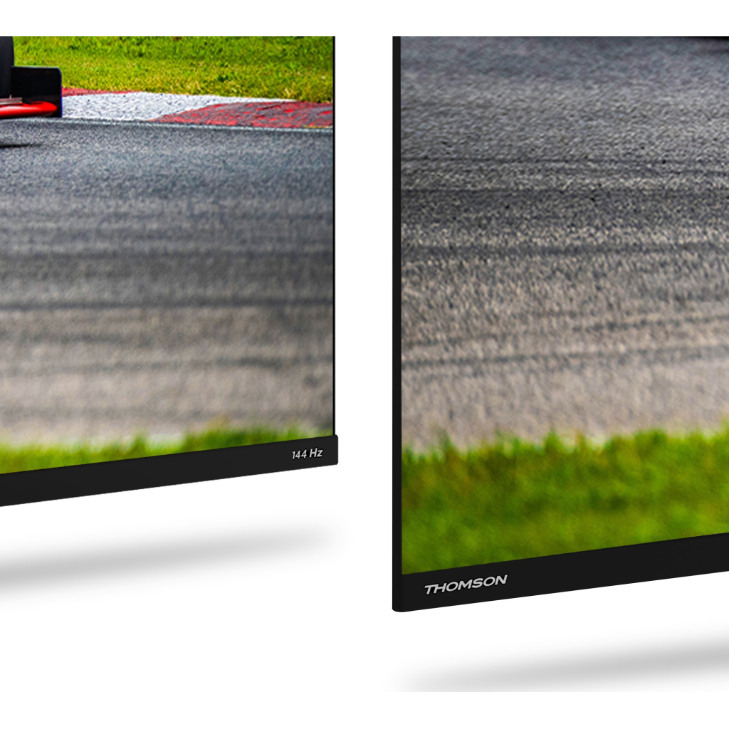 Телевізор THOMSON 55QG7C14 - зображення 9