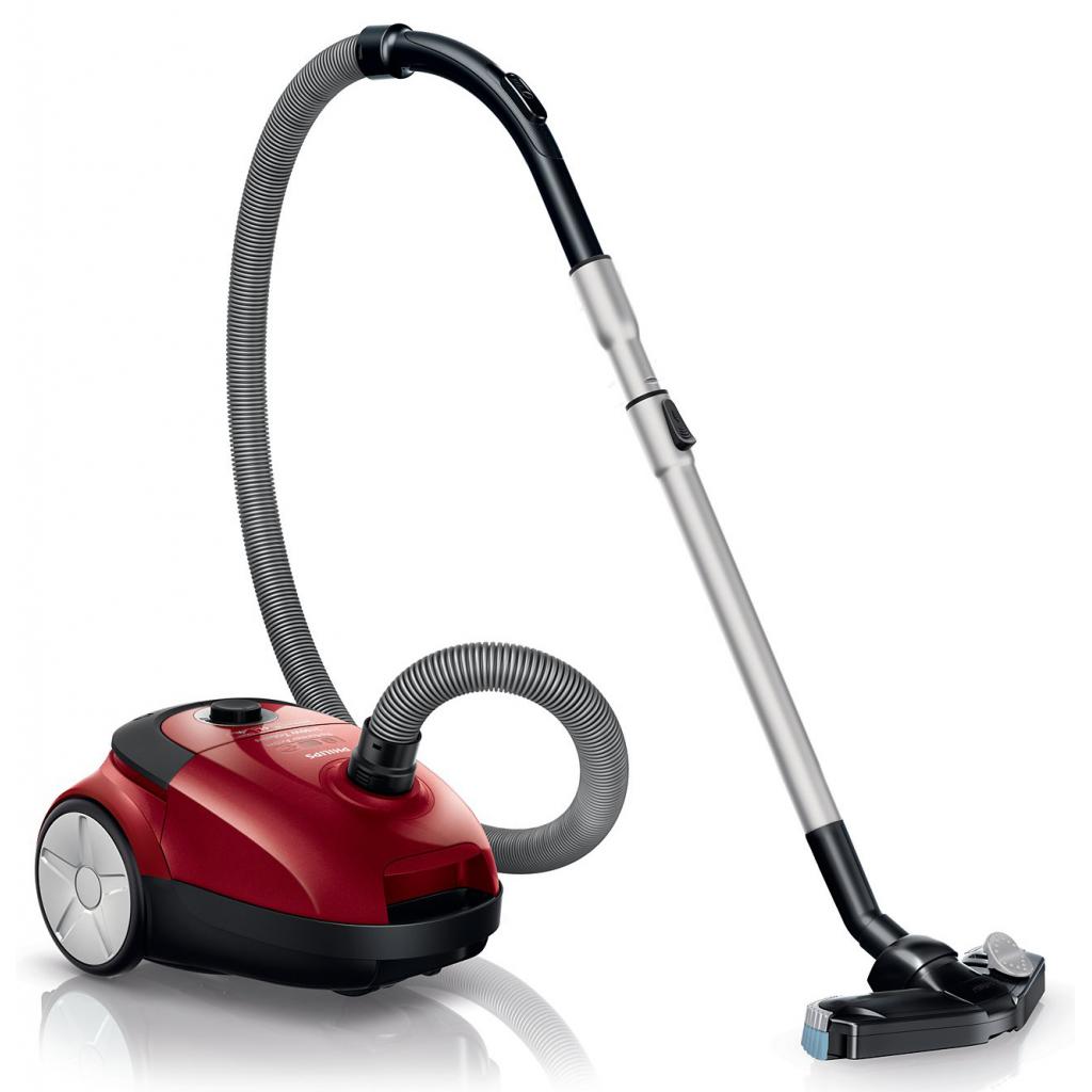 Пилосос Philips FC 8658/01 (FC8658/01) - зображення 1