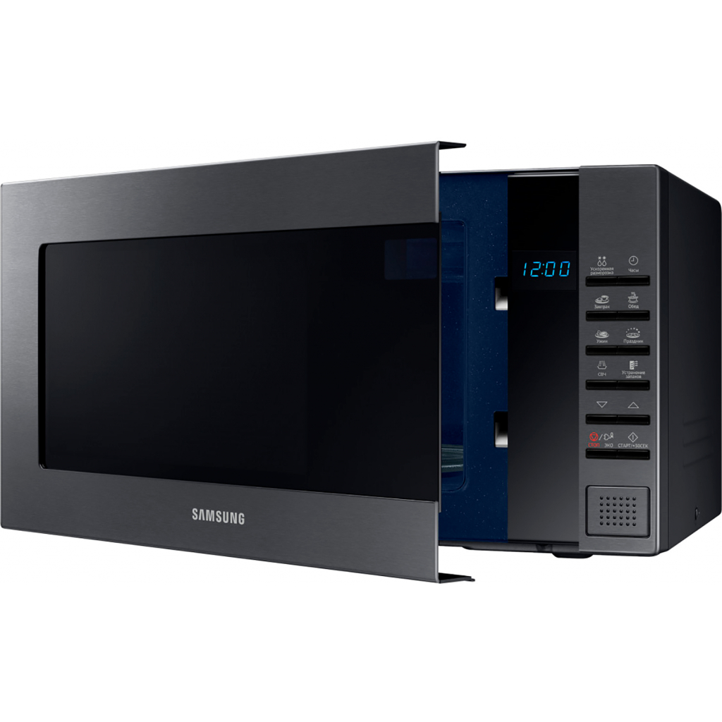 Мікрохвильова піч Samsung ME88SUG/UA - зображення 4