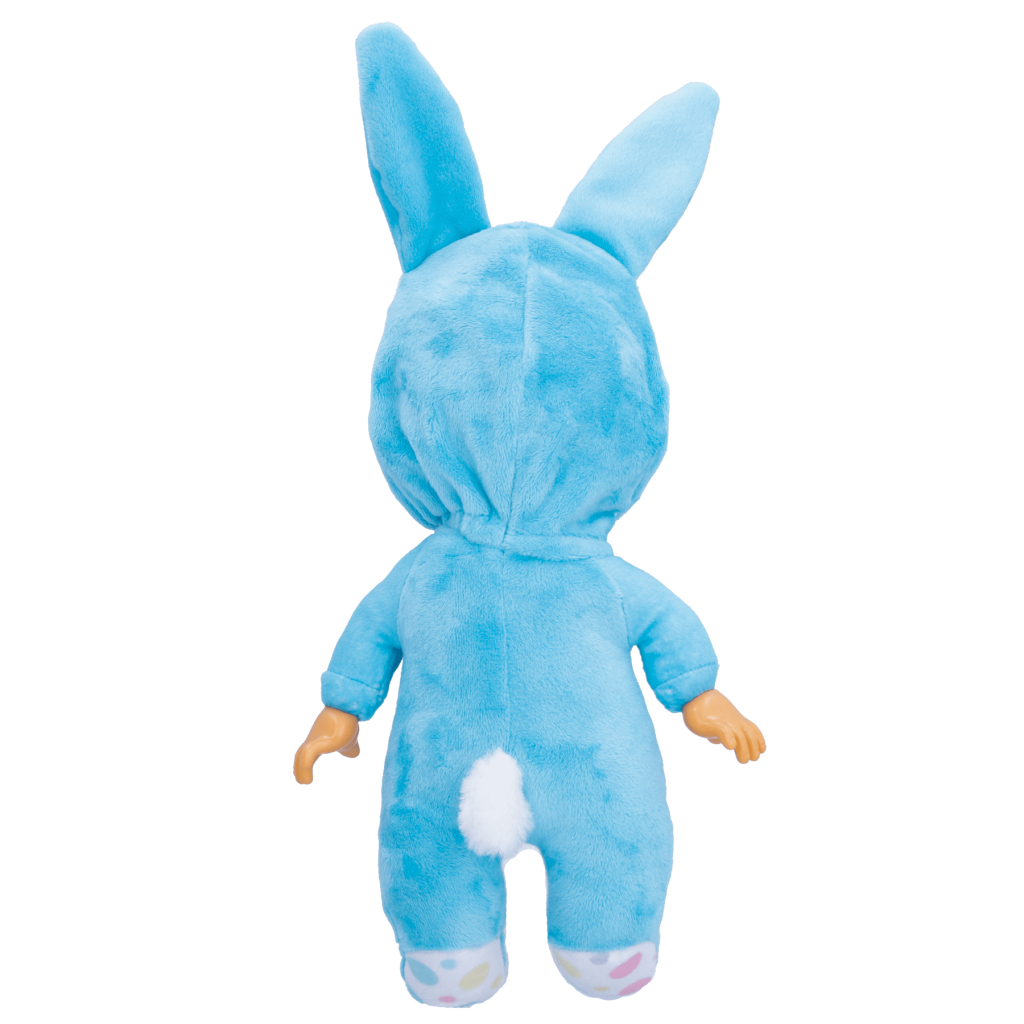 Лялька IMC Cry babies Ніжні обійми Банні Плакса Брукс 25 см (908574) - зображення 5