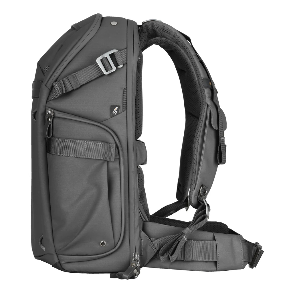 Фото-сумка Vanguard Backpack VEO Metro B30L Black (VEO Metro B30L BK) - изображение 5