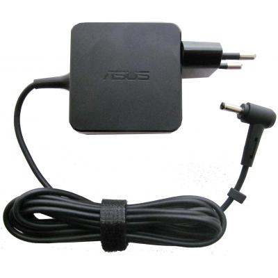 Блок живлення до ноутбуку ASUS 33W Zenbook 19V 1.75A 4.0/1.35 без индик., сетевой (AXA1206UH / A40170) - зображення 1