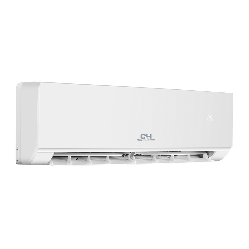 Кондиціонер Cooper&Hunter CH-S12FTXF6 - зображення 8