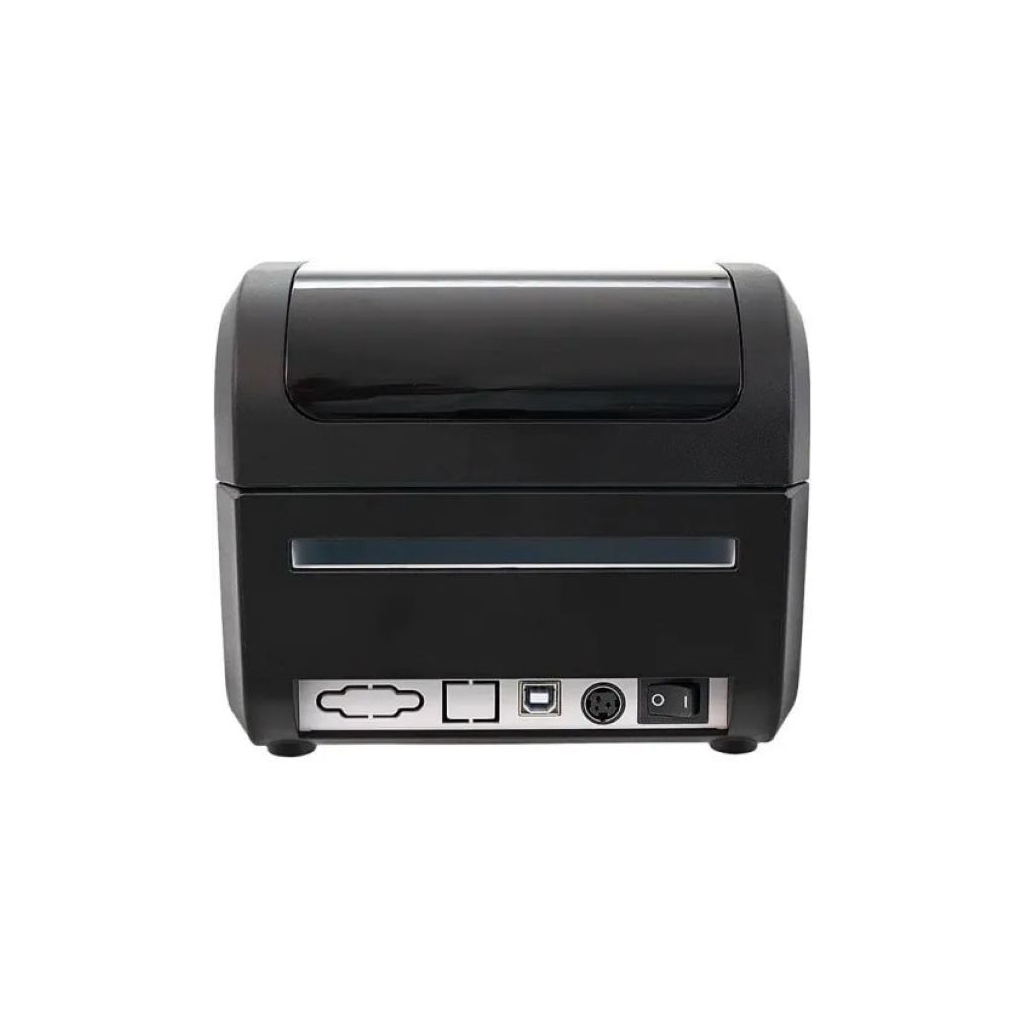 Принтер етикеток X-PRINTER XP-423B USB, Ethernet (XP-423B (USB+LAN)) - зображення 4