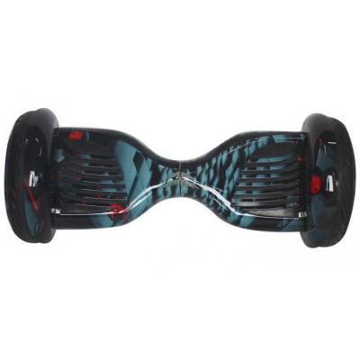 Гіроборд UFT Tractor S 10" Cube (ufttractorscube) - зображення 2