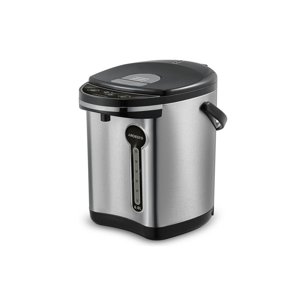 Електрочайник Ardesto TP-6BI - зображення 1