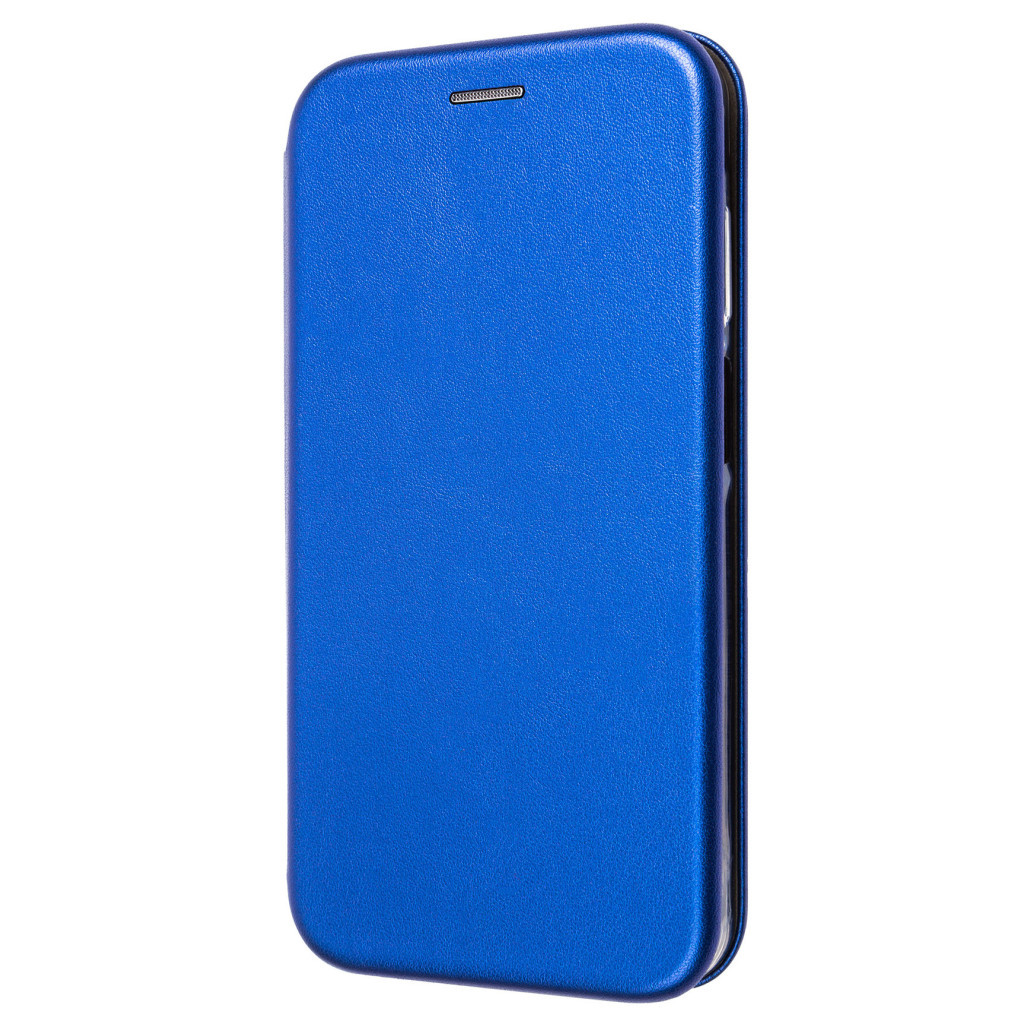 Чохол до мобільного телефона Armorstandart G-Case Samsung A25 5G (A256) Blue (ARM69685) - зображення 1