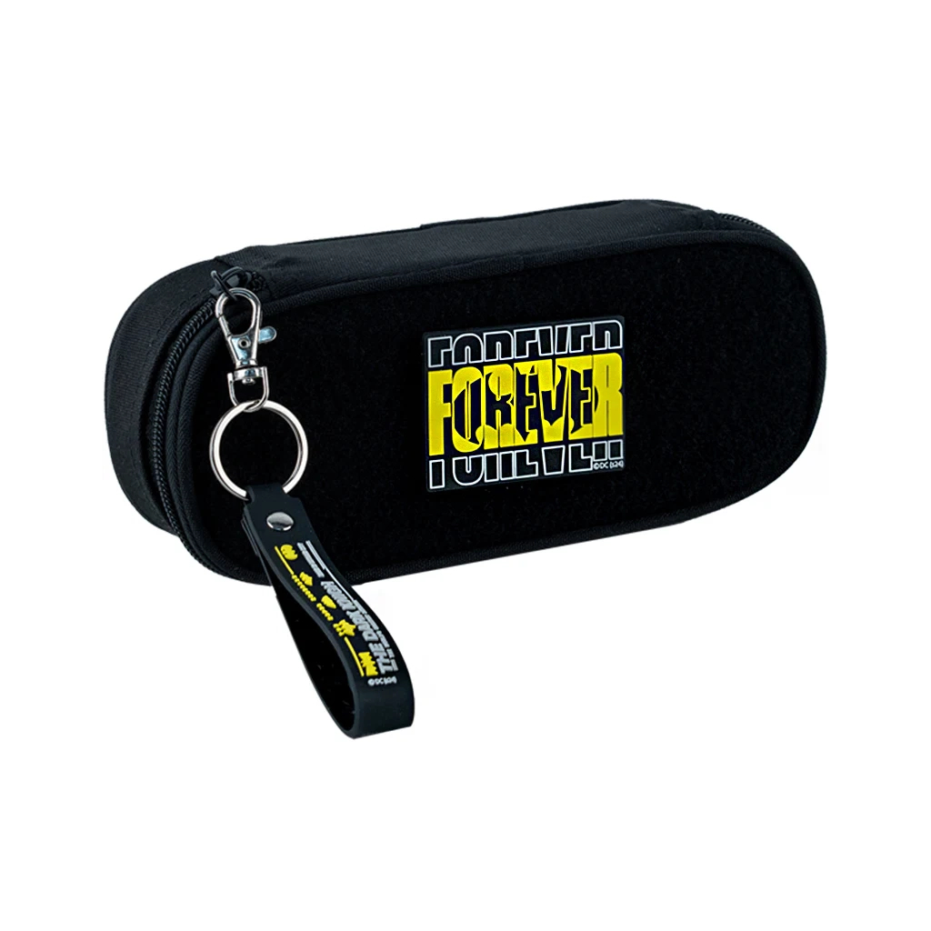 Бейдж Kite набір на липучці та підвіска DC Comics Batman (DC24-3010) - зображення 5