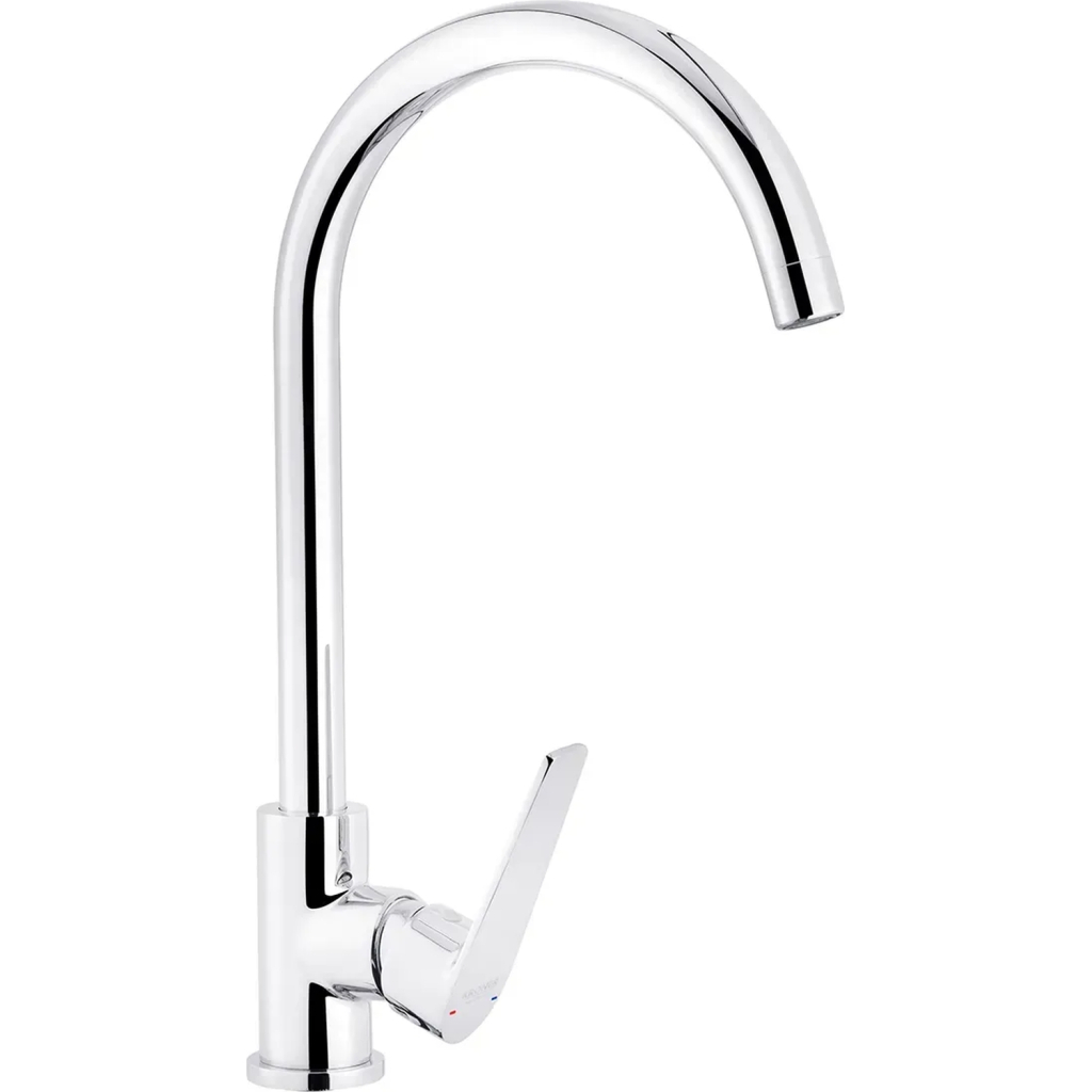 Змішувач Kroner Eifel-C030 (CV023618) - зображення 3