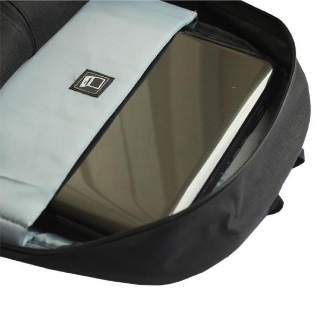 Рюкзак для ноутбука D-Lex 16" Black (LX-660Р-BK) - зображення 5