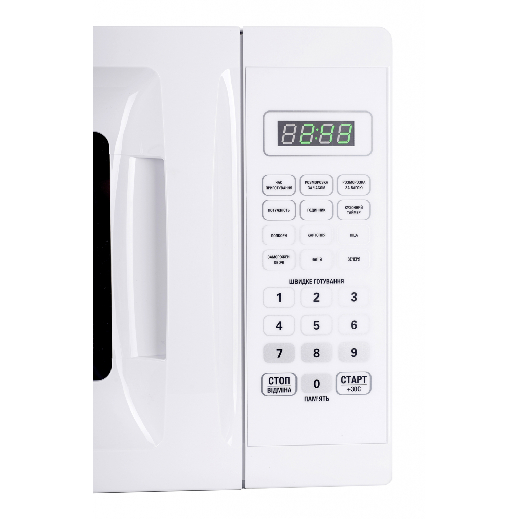 Мікрохвильова піч Ergo EM-2005 - зображення 7