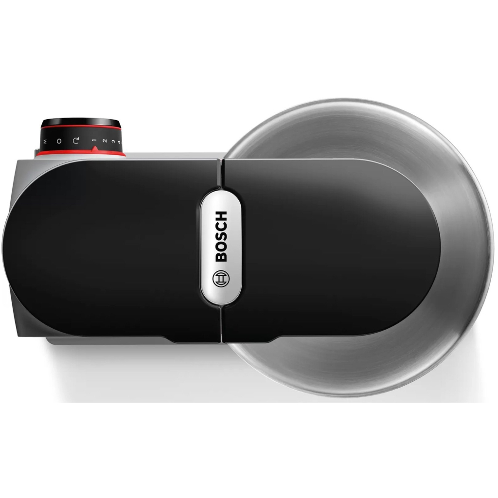 Кухонний комбайн Bosch MUM 9B34S27 (MUM9B34S27) - зображення 4