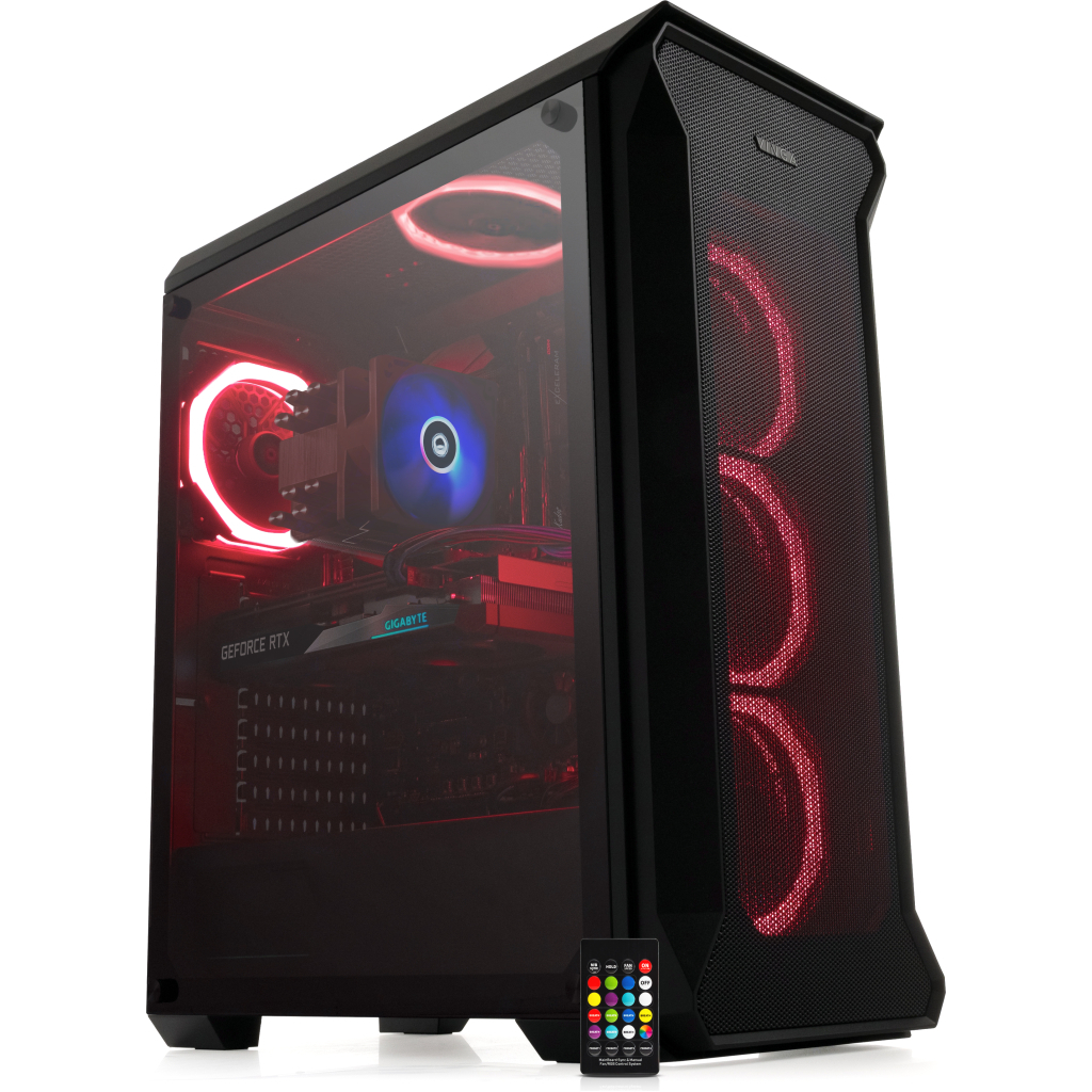 Комп'ютер Vinga Wolverine D5062 (I5M32G3060W.D5062) - зображення 1