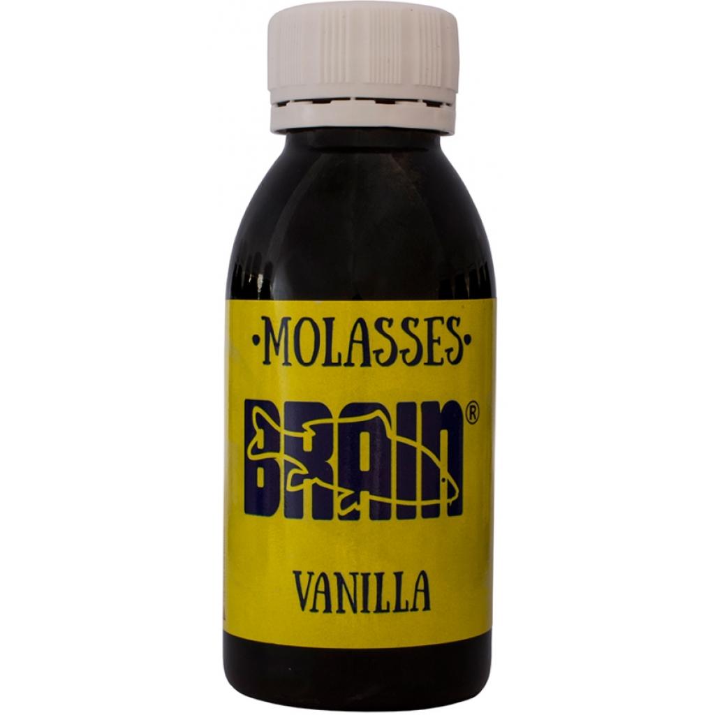 Добавка Brain fishing Molasses Vanilla (ваніль), 120 ml (1858.00.60) - зображення 1