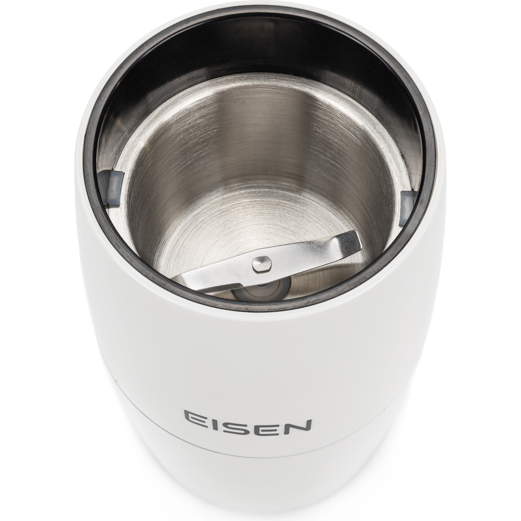 Кавомолка Eisen ECG-025 - изображение 5