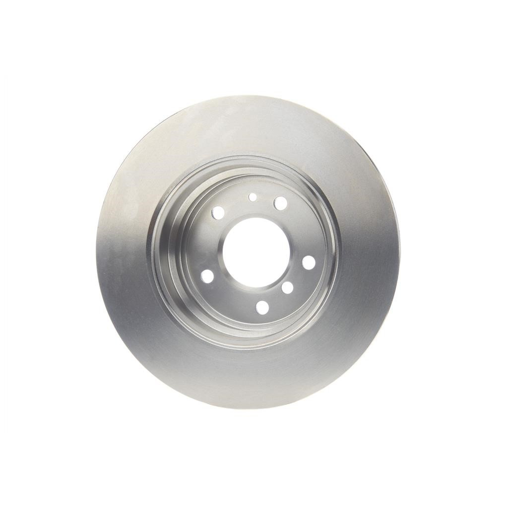 Гальмівний диск Bosch 0 986 478 095 - зображення 7