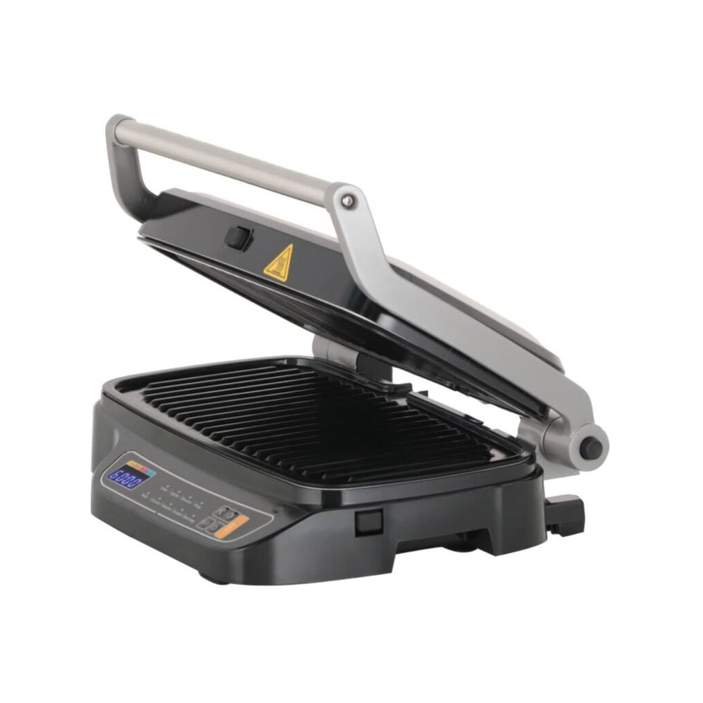Електрогриль Midea MC-JSY3921C - зображення 3