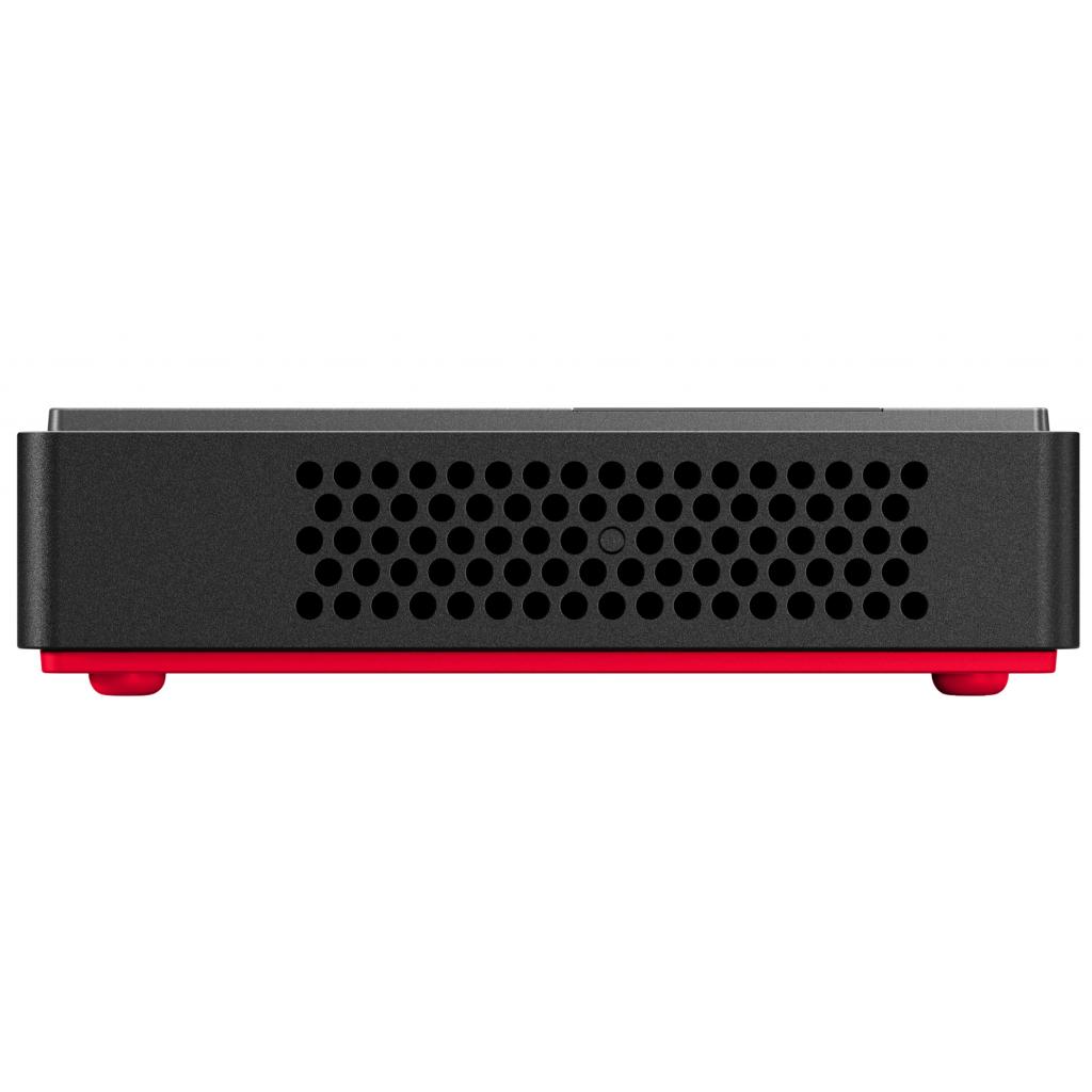 Комп'ютер Lenovo ThinkCentre M90n-1 Nano / i3-8145U (11AD000URU) - зображення 6
