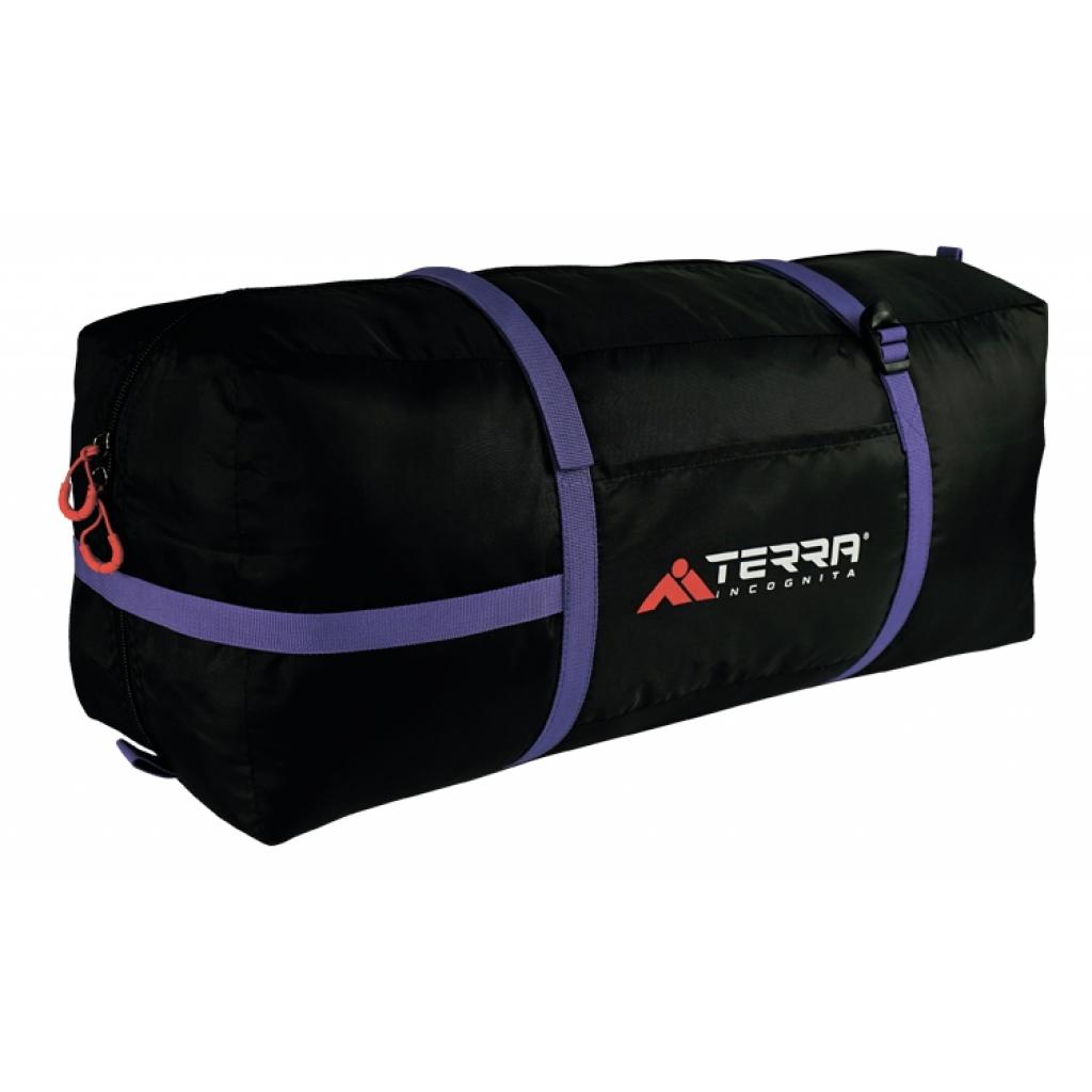 Намет Terra Incognita Canyon 3 Alu Red (4823081505761) - зображення 3