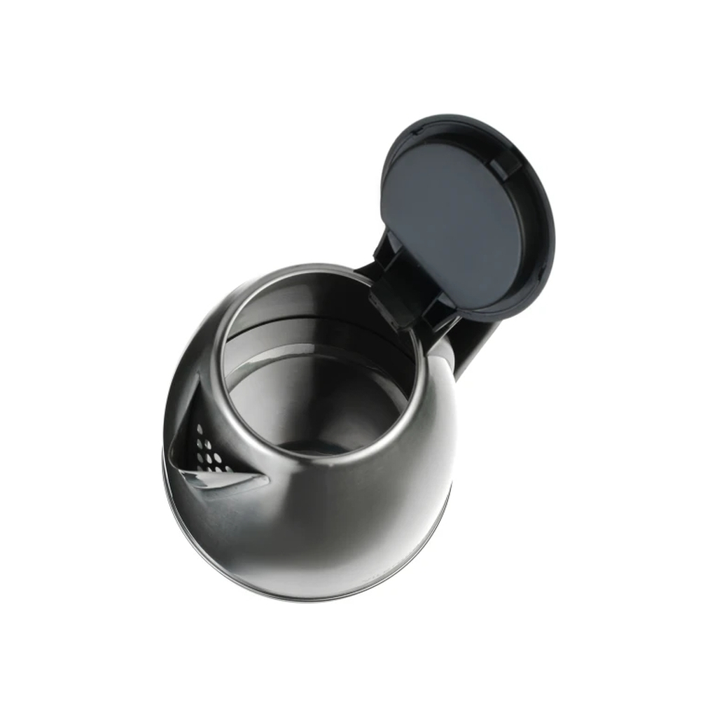 Електрочайник Vilgrand VS2060 silver - зображення 6