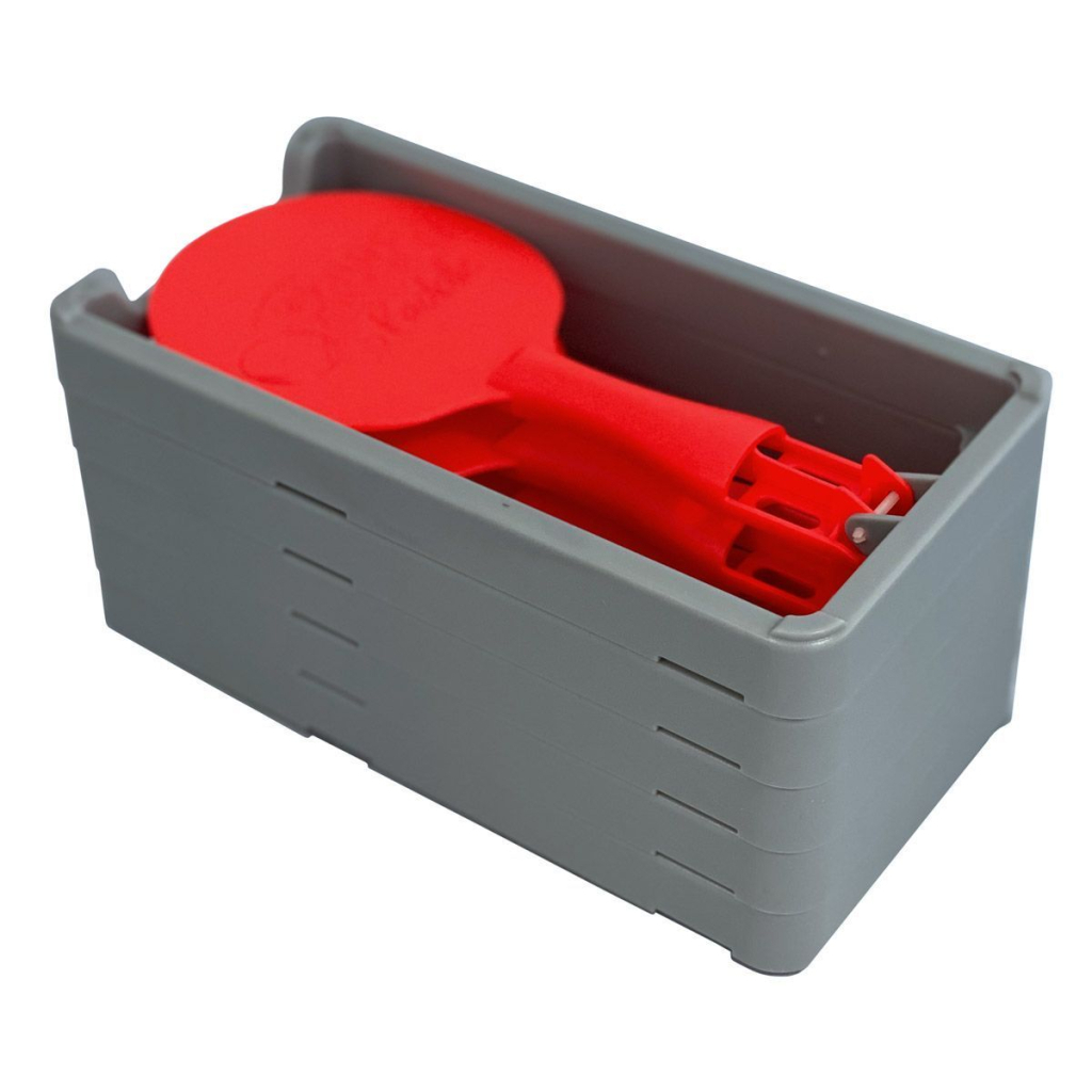 Тренажер для настільного тенісу Gewo Flip-Paddle Set (931316) - зображення 3