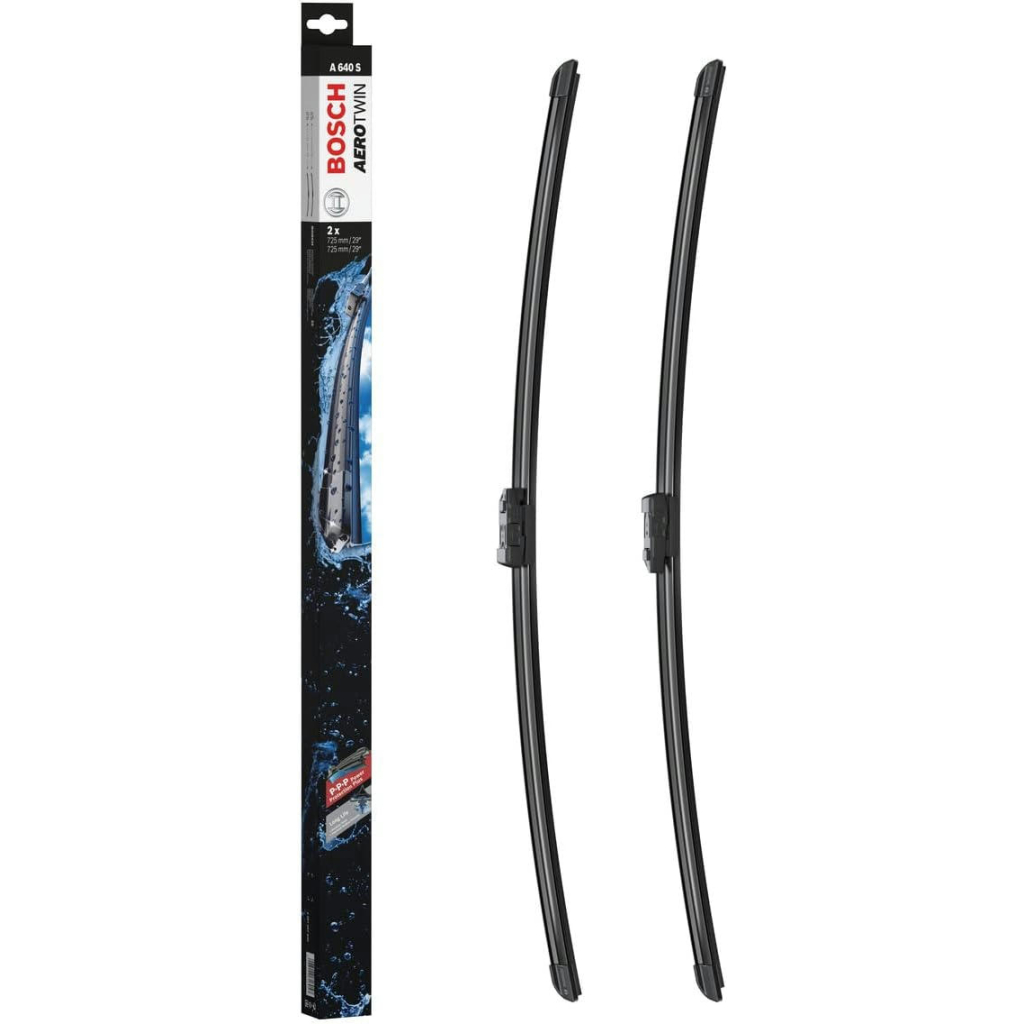 Щітка склоочисника Bosch 3 397 007 640 - зображення 4