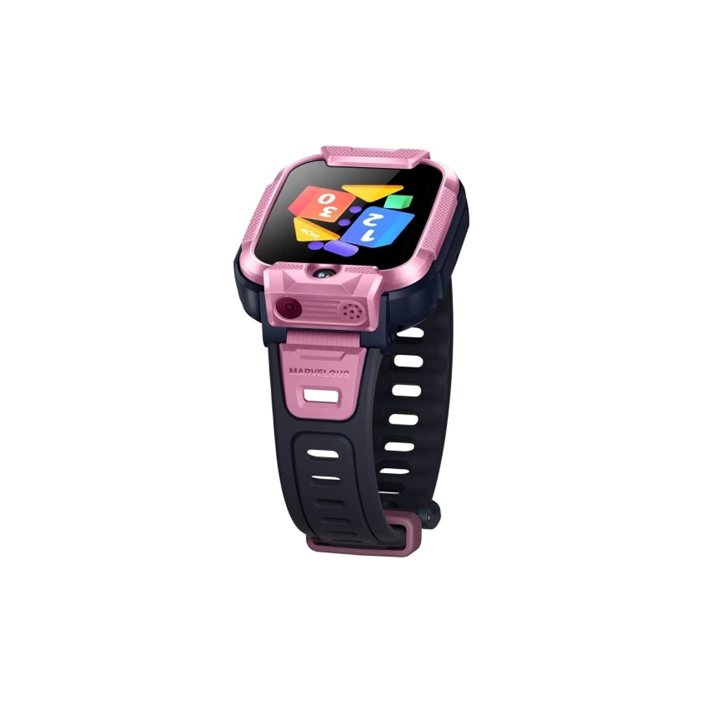 Смарт-годинник Mibro Watch Phone Z5 XPSWZ002 Рожевий (1141300) - зображення 5