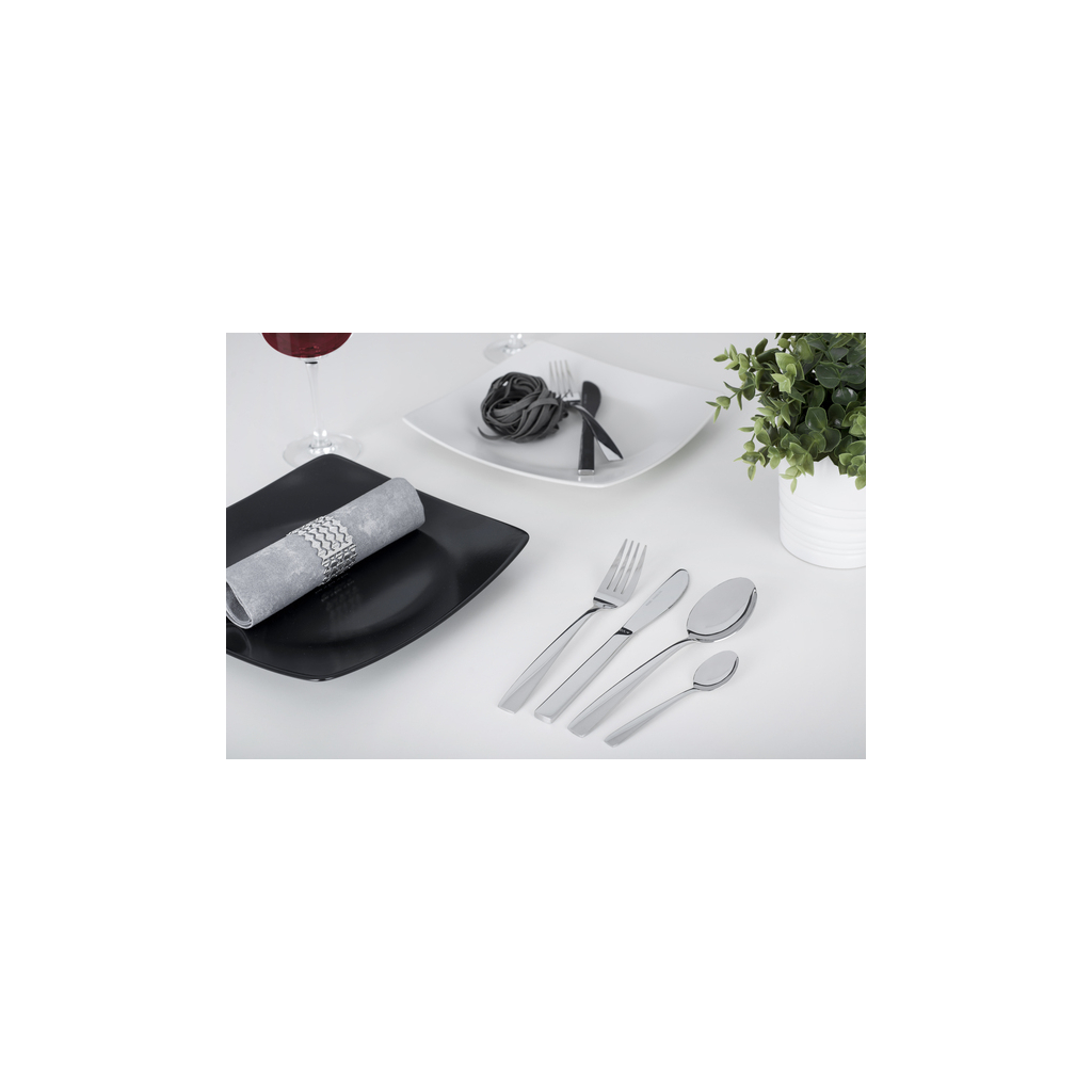 Столовий ніж Ringel Lyra 4 шт (RG-3110-4/1) - зображення 6