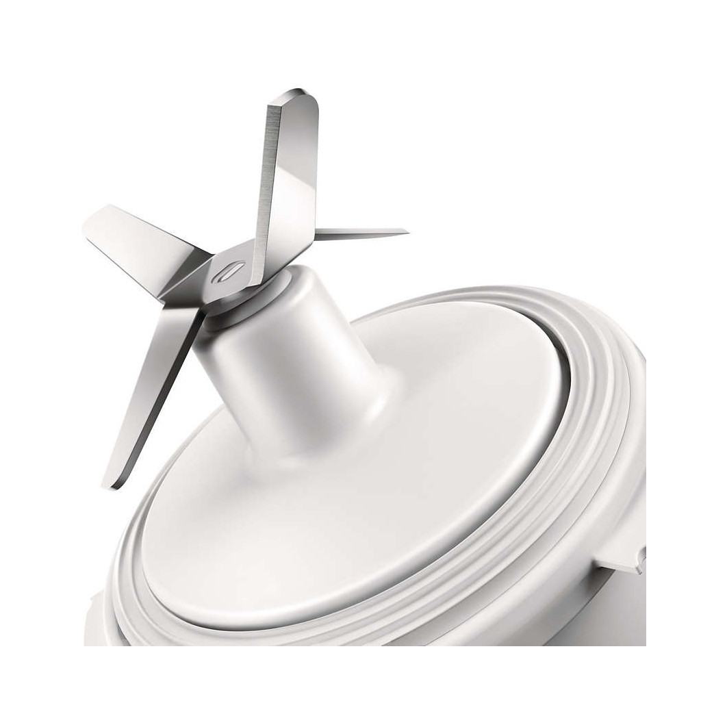 Блендер Philips HR 2872/00 (HR2872/00) - зображення 4