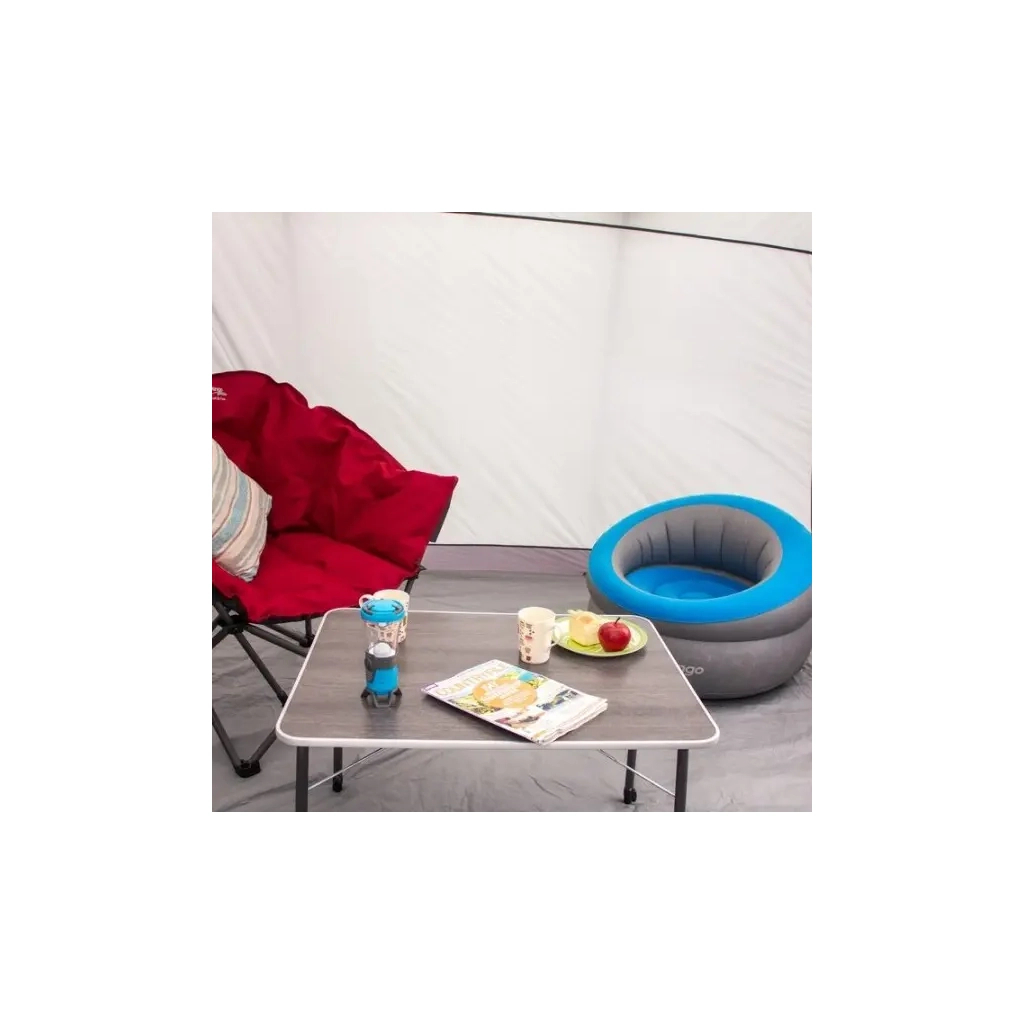 Туристичний стіл Vango Birch 80 Table French Oak (TBPBIRCH F14TDC) (926781) - зображення 5