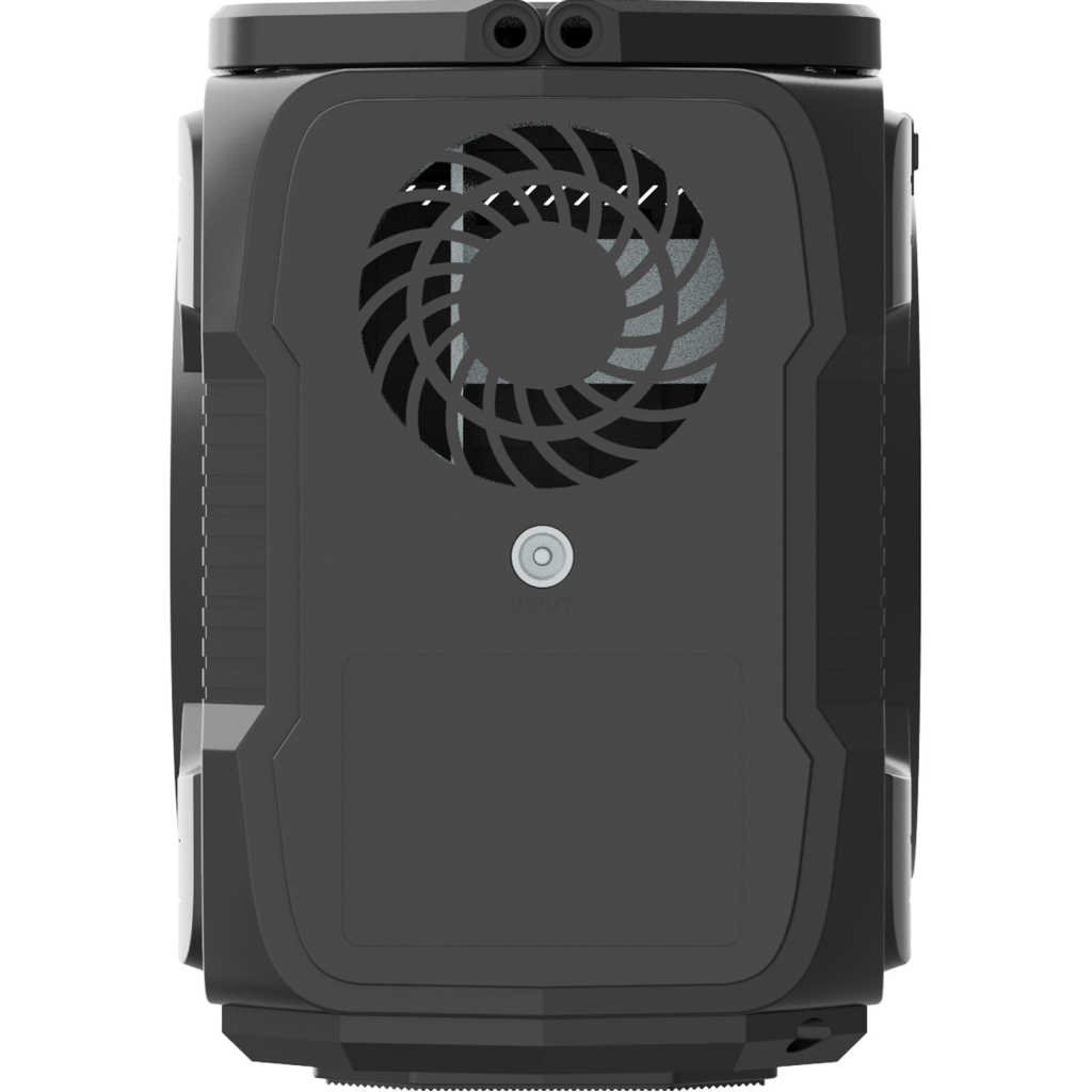 Зарядна станція Sandberg AC200 173Wh (420-83) - зображення 4