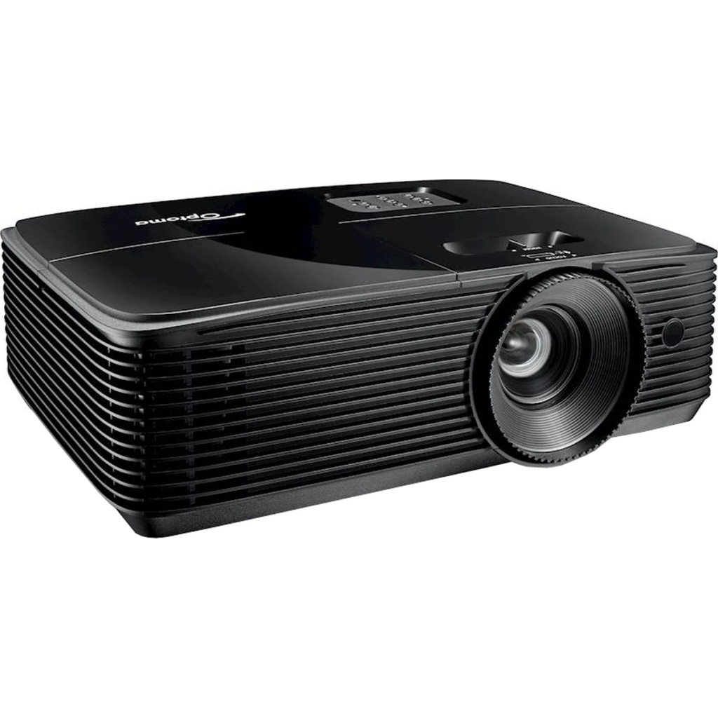 Проектор Optoma HD28B - зображення 2