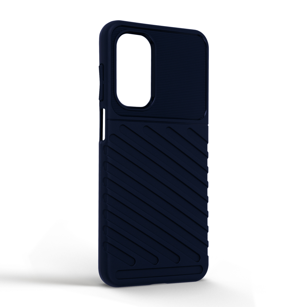 Чохол до мобільного телефона Armorstandart Rhino Samsung A26 5G Blue (ARM82782) - зображення 2