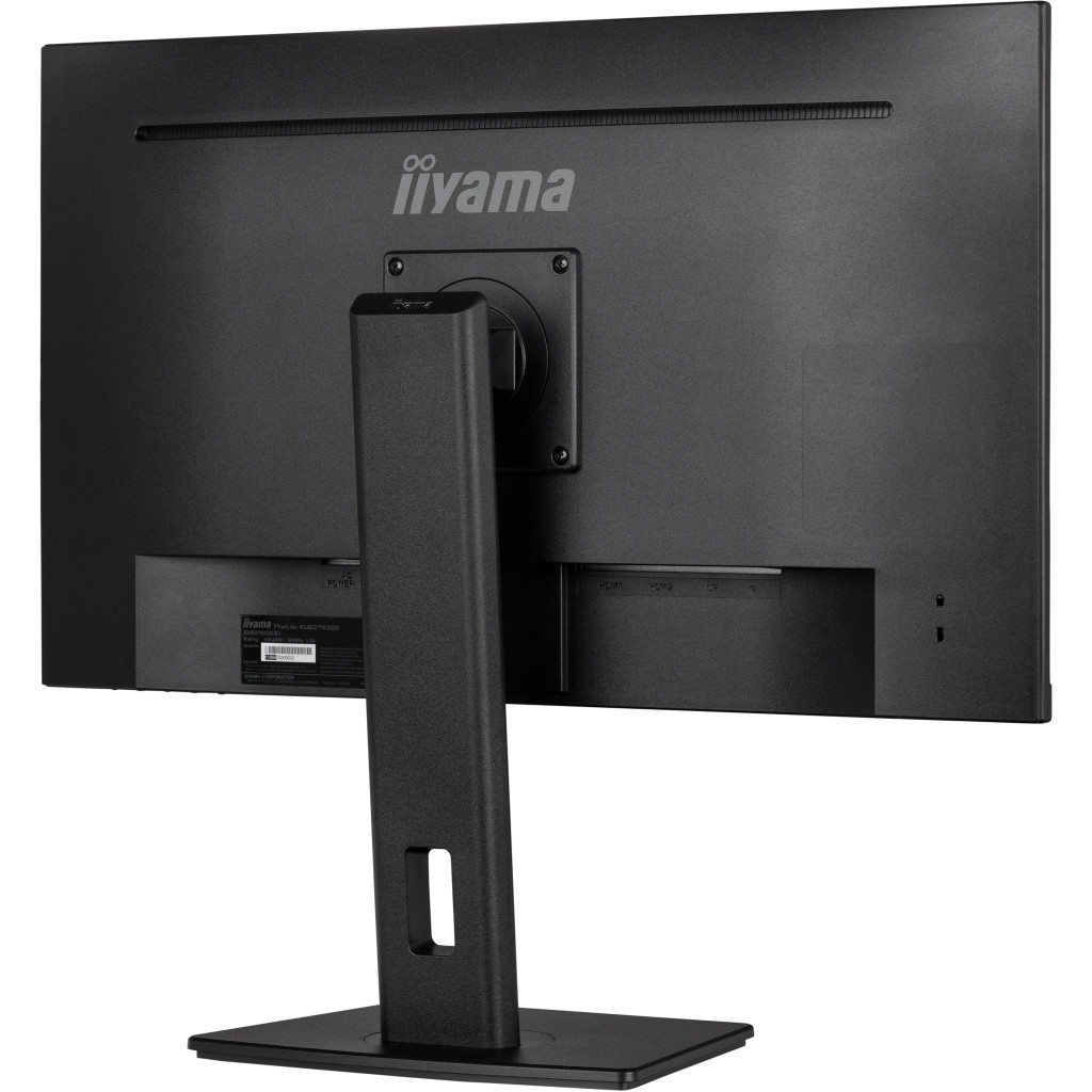 Монітор iiyama XUB2793QS-B1 - зображення 10