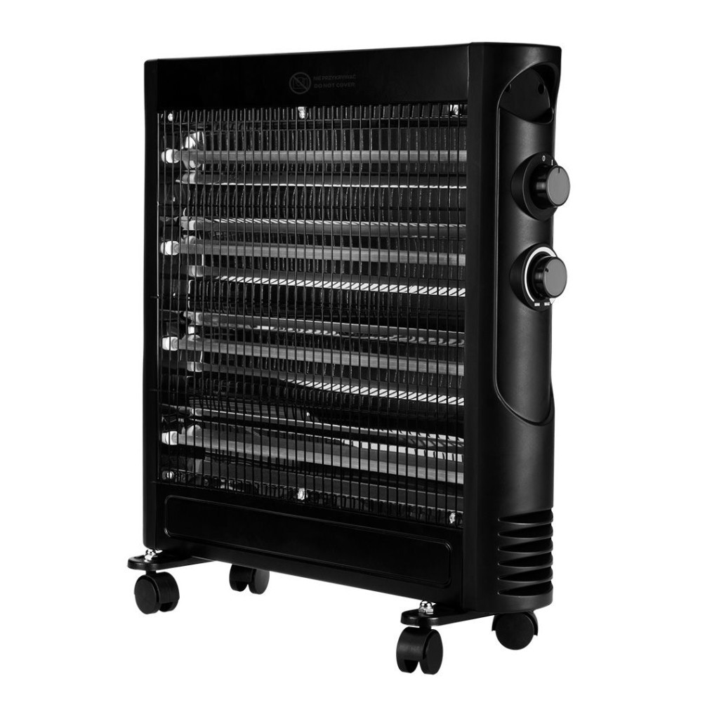 Обігрівач Neo Tools 90-111 - зображення 2