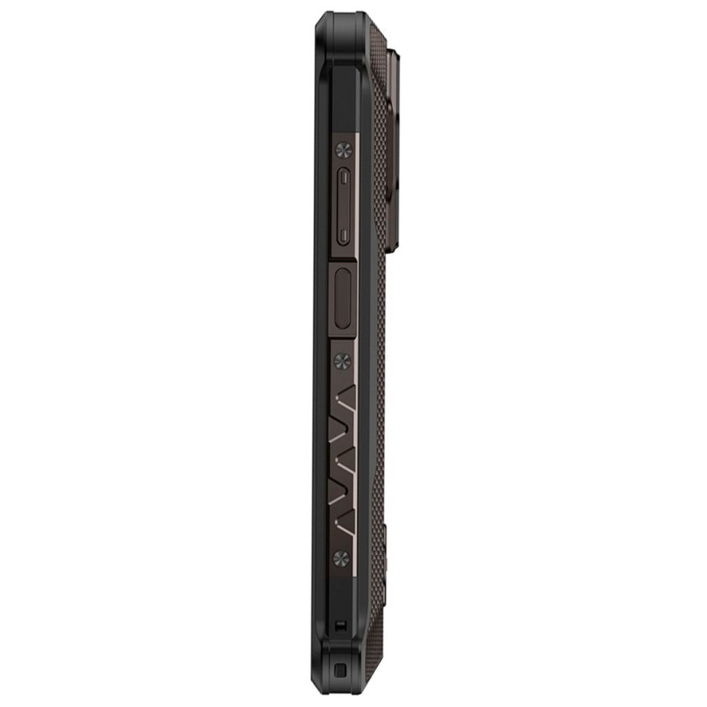 Мобільний телефон Ulefone Armor X16 6/128Gb Wasteland Shadow (6975326660563) - изображение 5