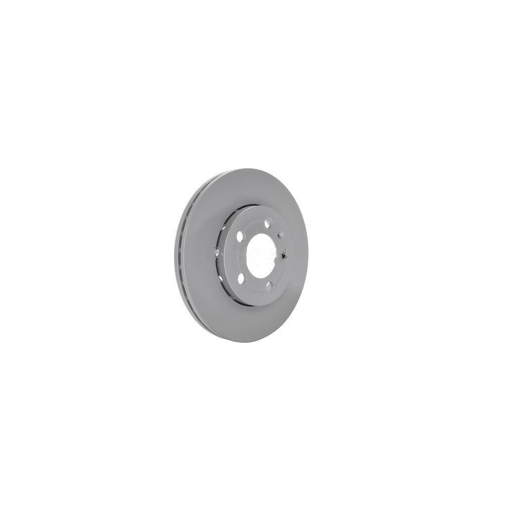 Гальмівний диск Bosch 0 986 478 853 - зображення 4