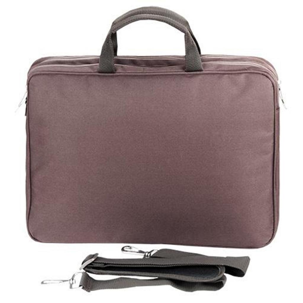 Сумка для ноутбука Sumdex 16" PON-322 BR - зображення 3
