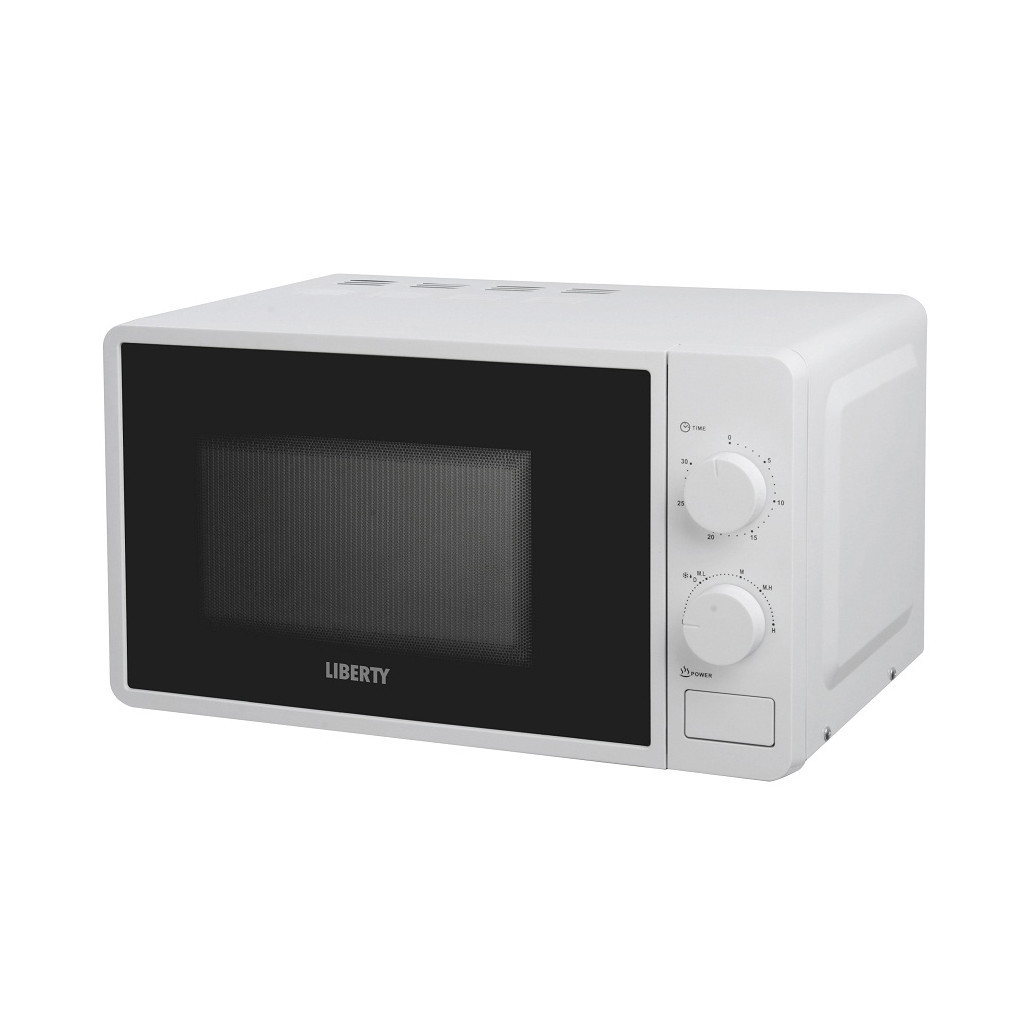 Мікрохвильова піч Liberty MP 2015 W - зображення 1