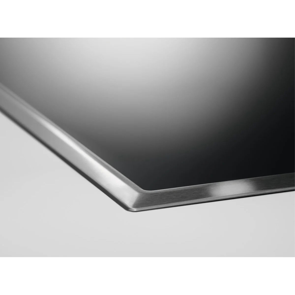 Варочна поверхня Electrolux EHF46547XK - зображення 4