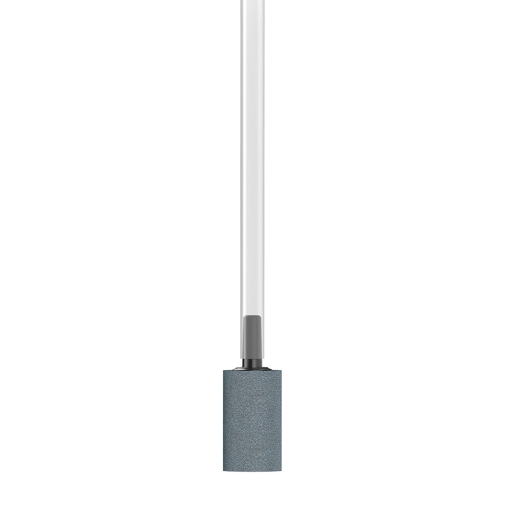 Компресор для акваріума Aqualighter aPUMP USB (5V) безшумний до 100 л (7910) - зображення 7