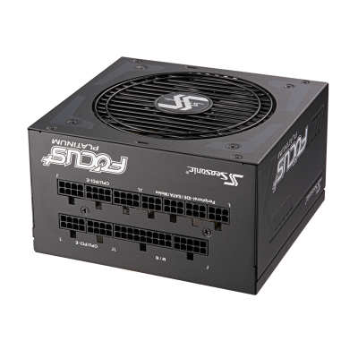 Блок живлення Seasonic 750W FOCUS Plus Platinum (SSR-750PX) - зображення 2