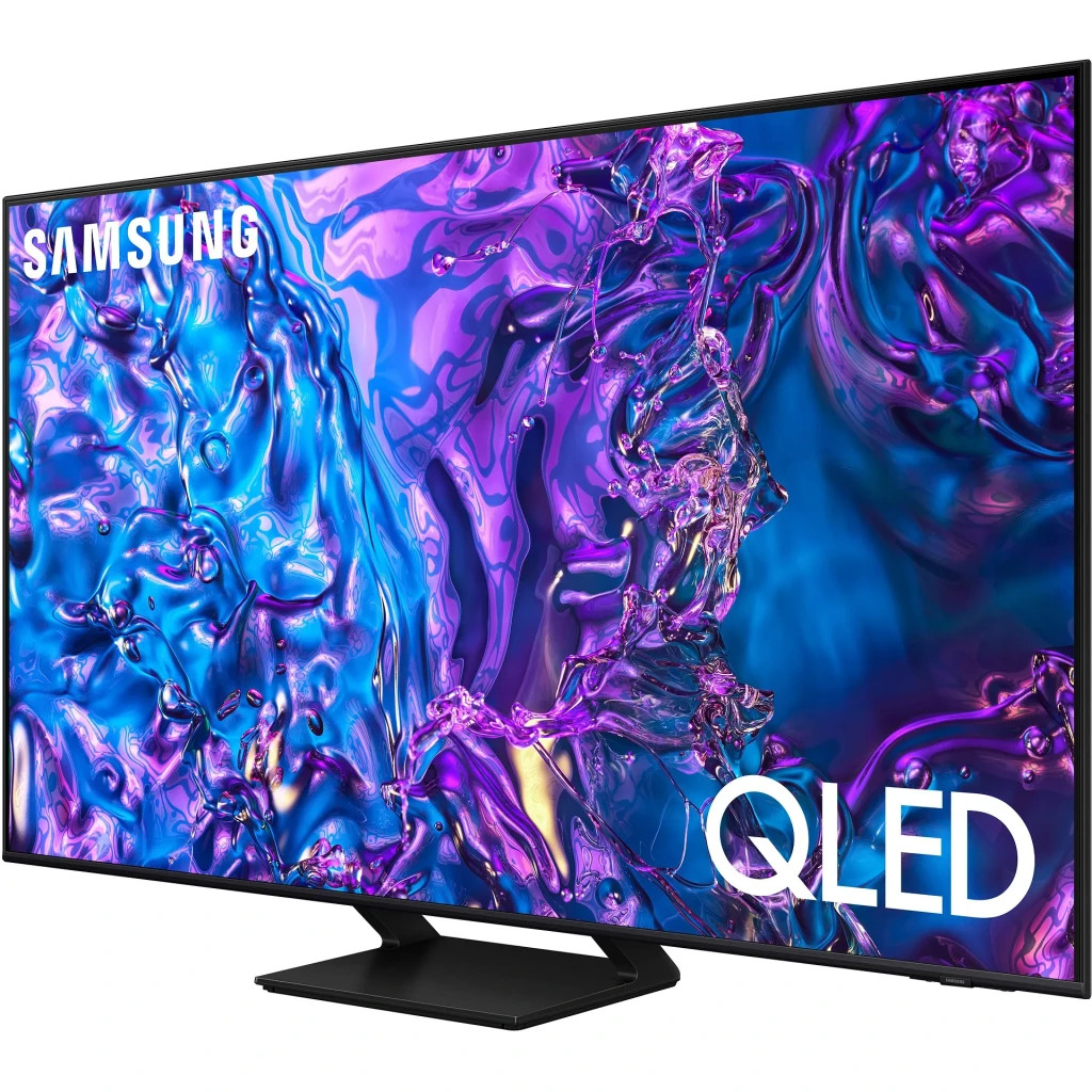 Телевізор Samsung QE85Q70DAUXUA - изображение 6